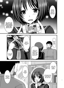 Page 190 of Roshutsu Shoujo Yuugi Kan Soushuuhen Hikaru Complete Digital+Printed - preview thumbnail