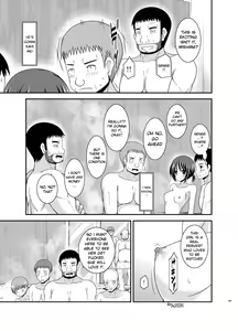 Page 219 of Roshutsu Shoujo Yuugi Kan Soushuuhen Hikaru Complete Digital+Printed - preview thumbnail