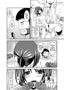 Page 224 of Roshutsu Shoujo Yuugi Kan Soushuuhen Hikaru Complete Digital+Printed - preview thumbnail