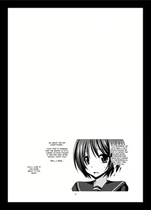 Page 56 of Roshutsu Shoujo Yuugi Kan Soushuuhen Hikaru Complete Digital+Printed - preview thumbnail