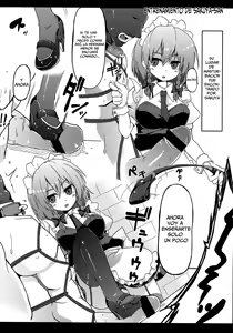 Page 23 of Flan-chan Sadistic Scarlet Style - preview thumbnail