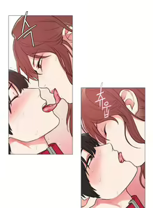 Page 36 of Sadistic Beauty Ch. 57-58 - preview thumbnail
