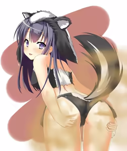 Page 32 of Skunk Musume CLUB2 ~Kondo wa Do S na Komusume Skunk!~ - preview thumbnail
