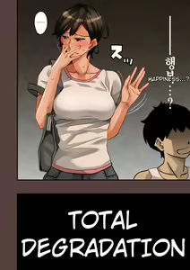 Page 107 of Zenin Shikkaku - Hahaoya no Mesubuta Sex Choukyou Kiroku - preview thumbnail