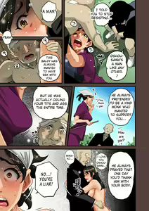 Page 120 of Zenin Shikkaku - Hahaoya no Mesubuta Sex Choukyou Kiroku - preview thumbnail