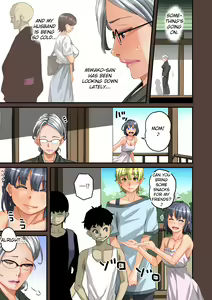Page 140 of Zenin Shikkaku - Hahaoya no Mesubuta Sex Choukyou Kiroku - preview thumbnail