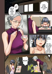 Page 161 of Zenin Shikkaku - Hahaoya no Mesubuta Sex Choukyou Kiroku - preview thumbnail