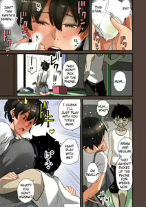 Page 217 of Zenin Shikkaku - Hahaoya no Mesubuta Sex Choukyou Kiroku - preview thumbnail
