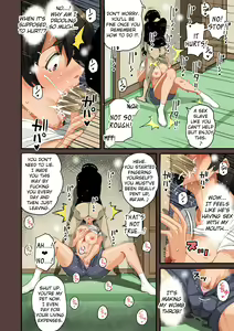 Page 226 of Zenin Shikkaku - Hahaoya no Mesubuta Sex Choukyou Kiroku - preview thumbnail