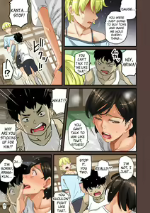 Page 259 of Zenin Shikkaku - Hahaoya no Mesubuta Sex Choukyou Kiroku - preview thumbnail