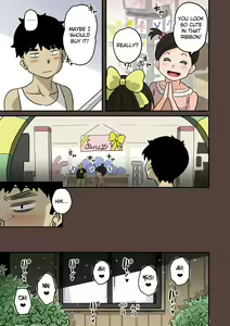 Page 279 of Zenin Shikkaku - Hahaoya no Mesubuta Sex Choukyou Kiroku - preview thumbnail
