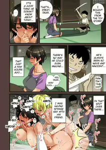 Page 300 of Zenin Shikkaku - Hahaoya no Mesubuta Sex Choukyou Kiroku - preview thumbnail