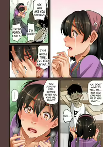 Page 304 of Zenin Shikkaku - Hahaoya no Mesubuta Sex Choukyou Kiroku - preview thumbnail
