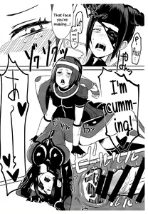 Page 16 of Oshishou! Haechaimashita! | Master! I Grew a Dick! - preview thumbnail