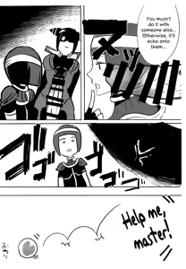 Page 18 of Oshishou! Haechaimashita! | Master! I Grew a Dick! - preview thumbnail