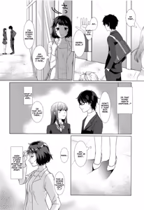 Page 8 of Onegai Teacher 2 | Please Teacher 2 - preview thumbnail