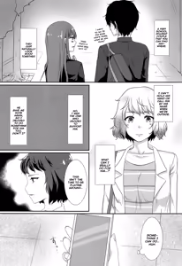 Page 9 of Onegai Teacher 2 | Please Teacher 2 - preview thumbnail