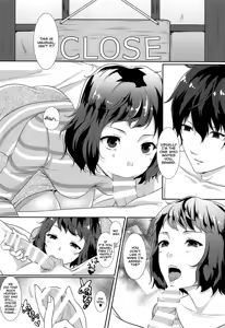Page 10 of Onegai Teacher 2 | Please Teacher 2 - preview thumbnail