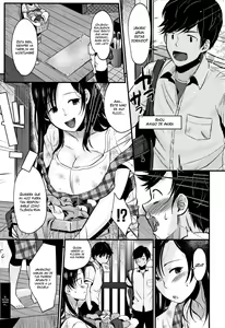 Page 3 of Kyonyuu Mama no Onayami Kaiketsu Saku!? (decensored) - preview thumbnail