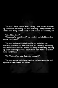 Page 111 of Kuuma no Onna | Therion Girl - preview thumbnail
