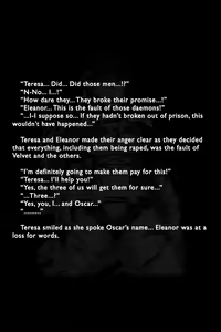 Page 116 of Kuuma no Onna | Therion Girl - preview thumbnail