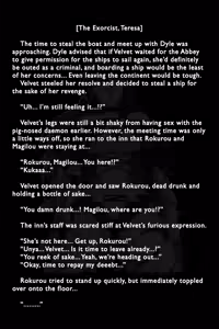 Page 79 of Kuuma no Onna | Therion Girl - preview thumbnail