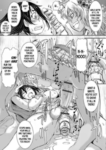 Page 11 of Onee-chan ga Onii-chan | Onee-chan is Onii-chan - preview thumbnail