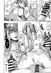 Page 19 of UMP Kazoku Keikaku | UMP Family Plan - preview thumbnail