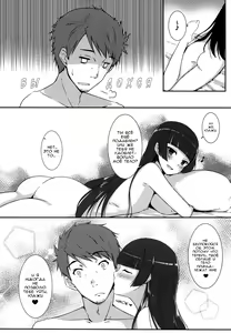 Page 18 of Konya wa Nigasanai wa yo | Сегодня ночью ты не уйдёшь - preview thumbnail