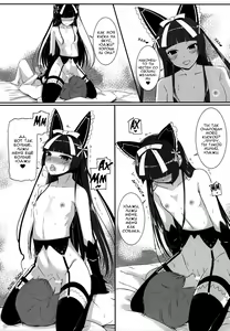 Page 9 of Konya wa Nigasanai wa yo | Сегодня ночью ты не уйдёшь - preview thumbnail