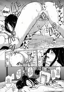 Page 31 of Fudeoro Sisters Ch. 2 - preview thumbnail