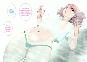 Page 119 of kou iu no ga ii no - preview thumbnail