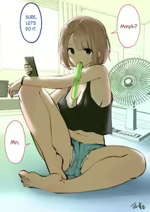Page 3 of kou iu no ga ii no - preview thumbnail