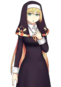 Page 14 of Inma Rankou ~ Choukyou Sennou ADV Game - preview thumbnail