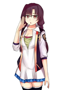 Page 26 of Inma Rankou ~ Choukyou Sennou ADV Game - preview thumbnail