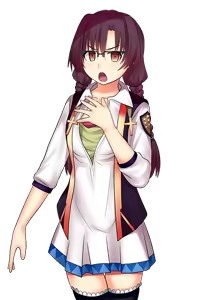 Page 28 of Inma Rankou ~ Choukyou Sennou ADV Game - preview thumbnail
