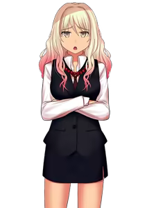 Page 35 of Inma Rankou ~ Choukyou Sennou ADV Game - preview thumbnail