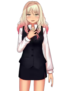 Page 37 of Inma Rankou ~ Choukyou Sennou ADV Game - preview thumbnail