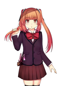 Page 41 of Inma Rankou ~ Choukyou Sennou ADV Game - preview thumbnail
