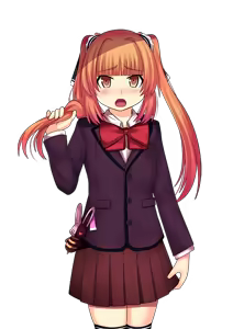 Page 43 of Inma Rankou ~ Choukyou Sennou ADV Game - preview thumbnail