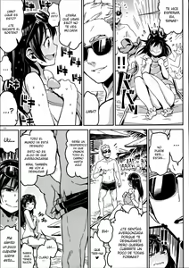 Page 21 of )] Nudist Beach nite - preview thumbnail
