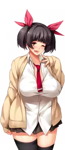 Page 37 of Sei Yariman Gakuen Enko Nikki - preview thumbnail