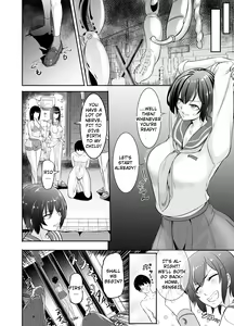 Page 11 of NTR Futanari Isekai - preview thumbnail