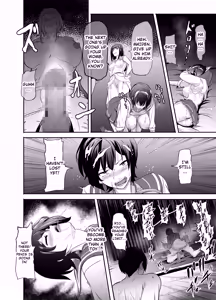 Page 17 of NTR Futanari Isekai - preview thumbnail
