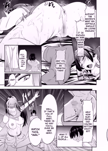 Page 20 of NTR Futanari Isekai - preview thumbnail