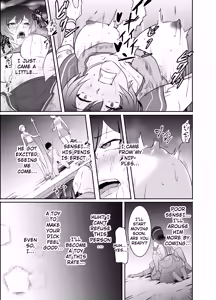 Page 27 of NTR Futanari Isekai - preview thumbnail