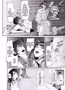 Page 28 of NTR Futanari Isekai - preview thumbnail