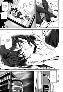 Page 127 of Crime Girls  Ch. 1-7 - preview thumbnail