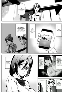 Page 16 of Crime Girls  Ch. 1-7 - preview thumbnail