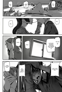 Page 174 of Crime Girls  Ch. 1-7 - preview thumbnail